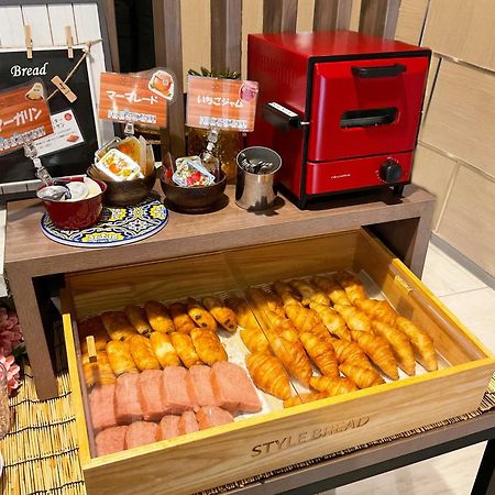Tabino Hotel Kurashiki Mizushima Екстериор снимка