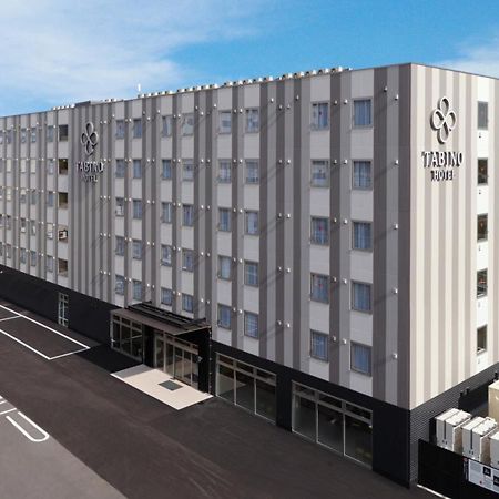 Tabino Hotel Kurashiki Mizushima Екстериор снимка