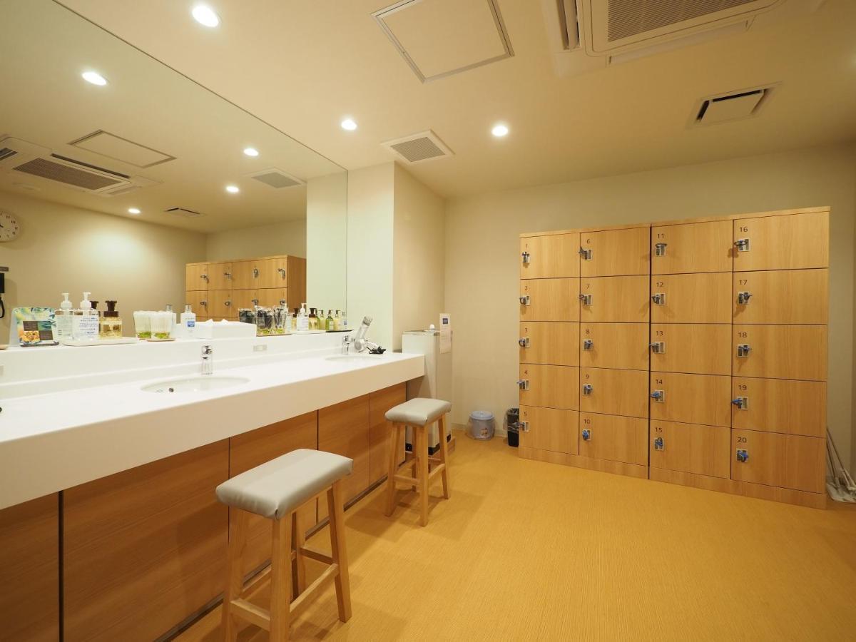 Tabino Hotel Kurashiki Mizushima Екстериор снимка