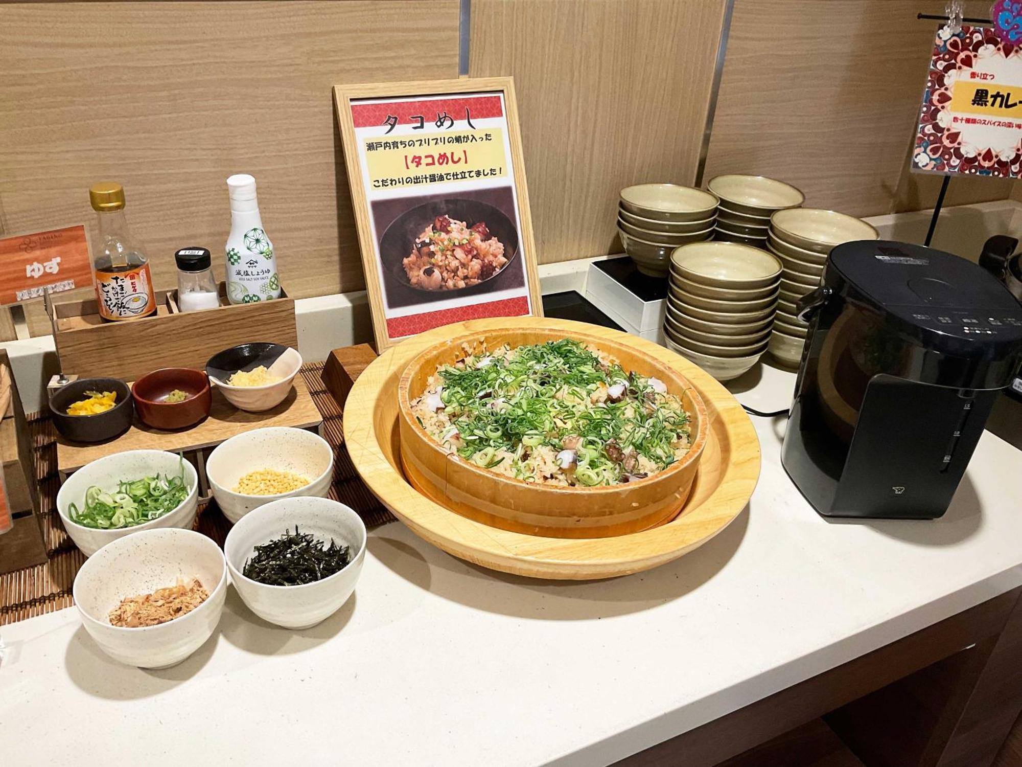 Tabino Hotel Kurashiki Mizushima Екстериор снимка