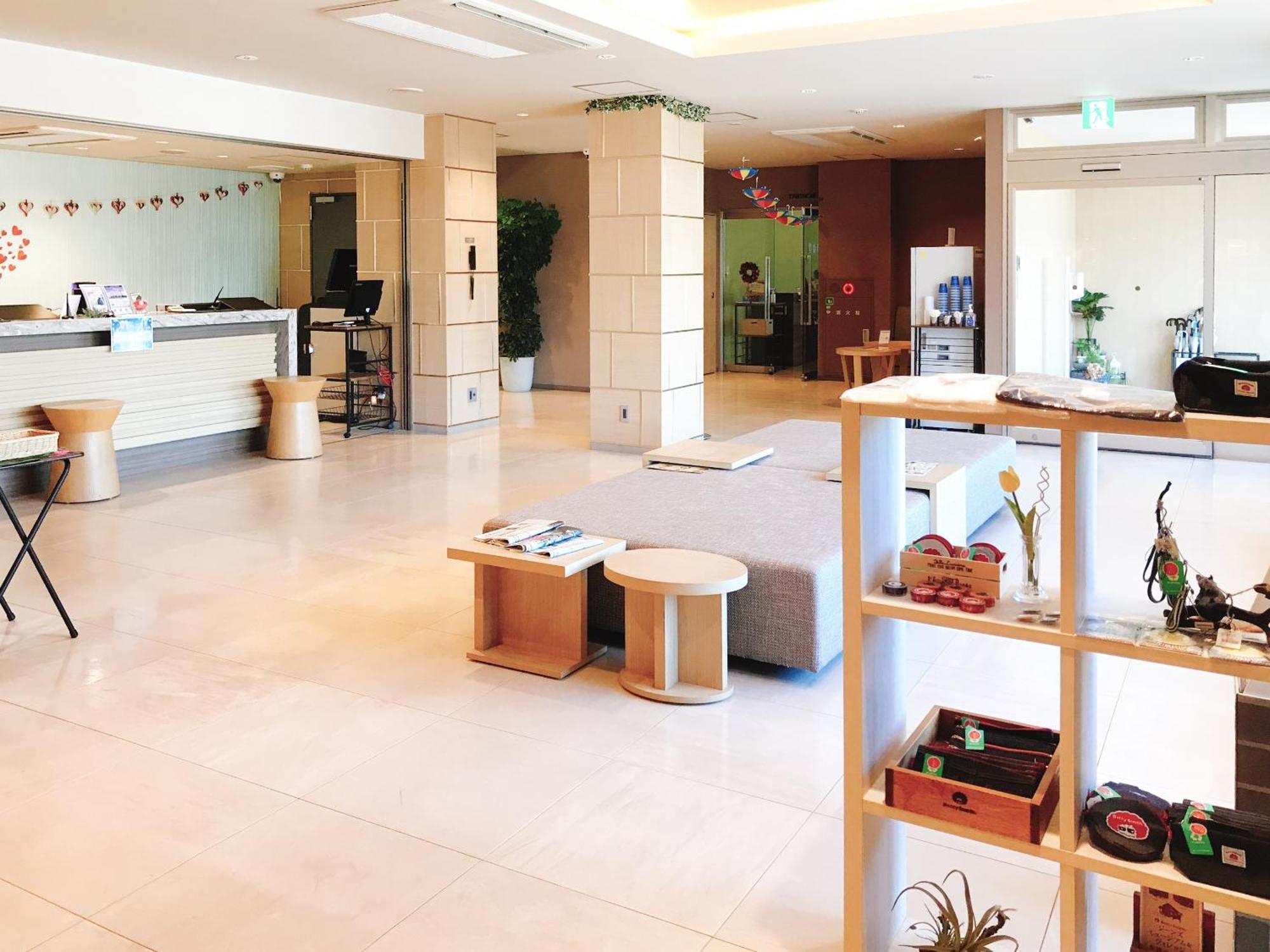 Tabino Hotel Kurashiki Mizushima Екстериор снимка
