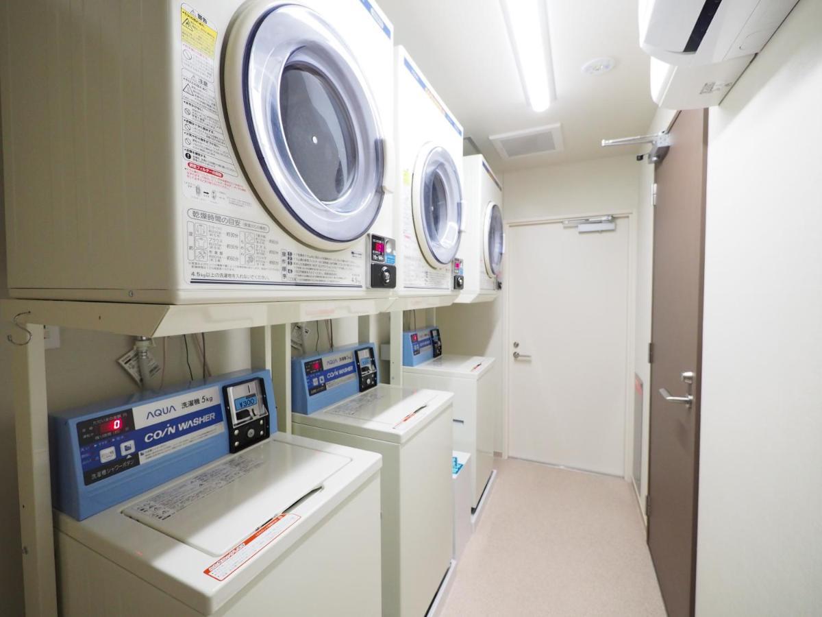 Tabino Hotel Kurashiki Mizushima Екстериор снимка