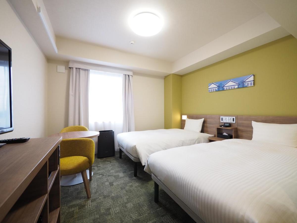Tabino Hotel Kurashiki Mizushima Екстериор снимка