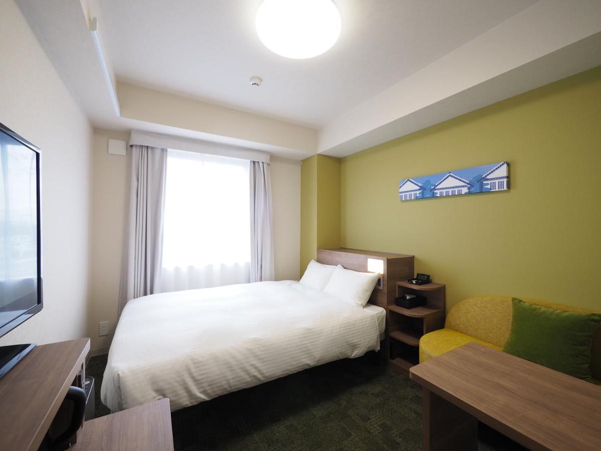 Tabino Hotel Kurashiki Mizushima Екстериор снимка