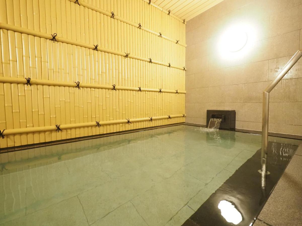 Tabino Hotel Kurashiki Mizushima Екстериор снимка