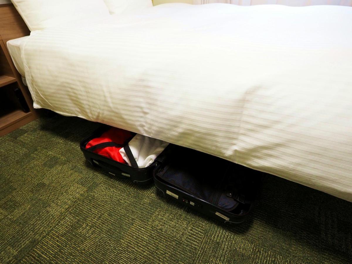 Tabino Hotel Kurashiki Mizushima Екстериор снимка