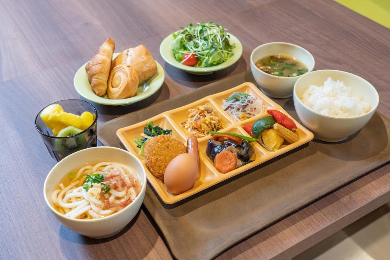 Tabino Hotel Kurashiki Mizushima Екстериор снимка