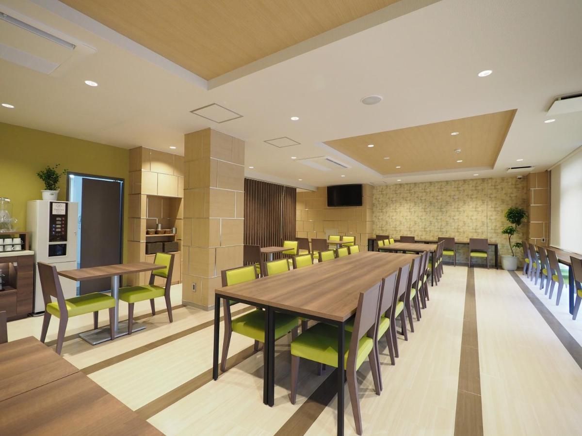Tabino Hotel Kurashiki Mizushima Екстериор снимка