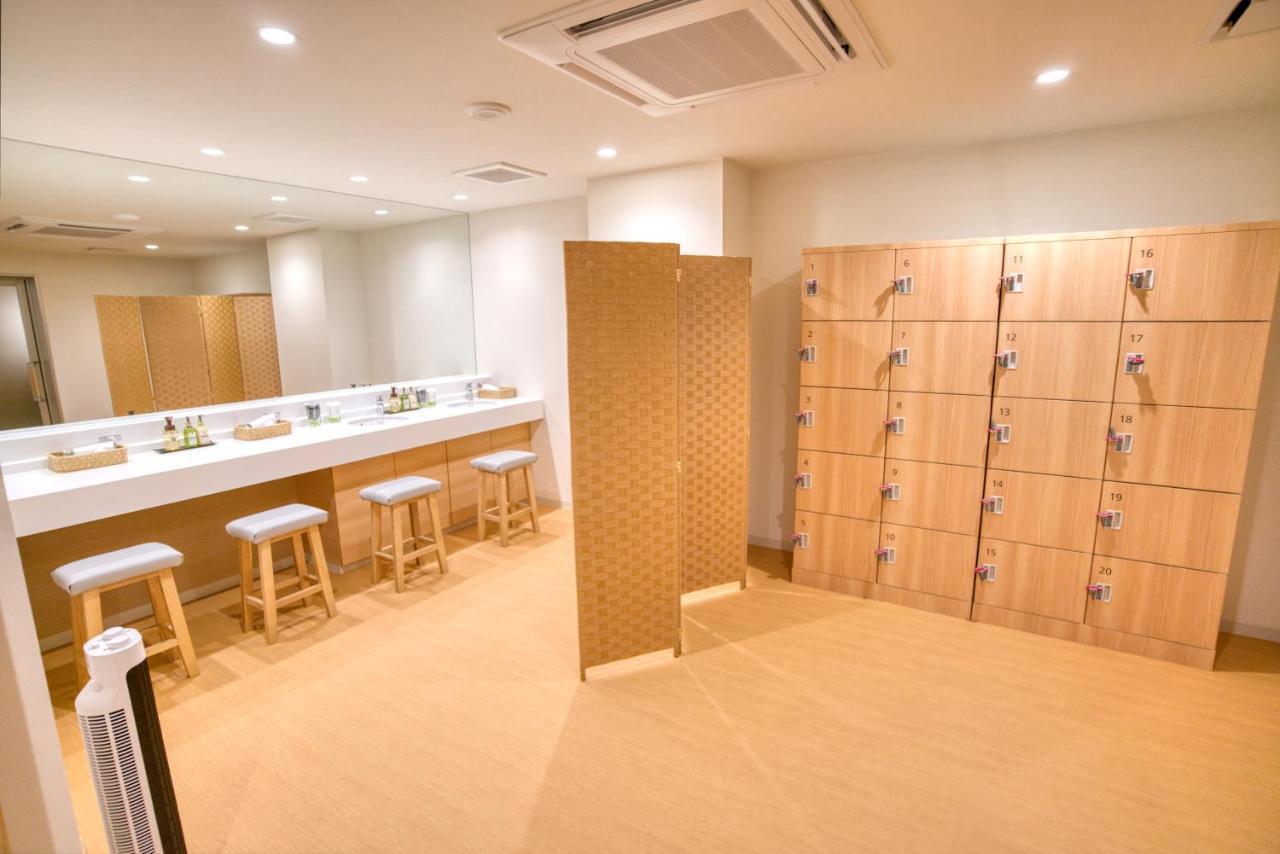 Tabino Hotel Kurashiki Mizushima Екстериор снимка