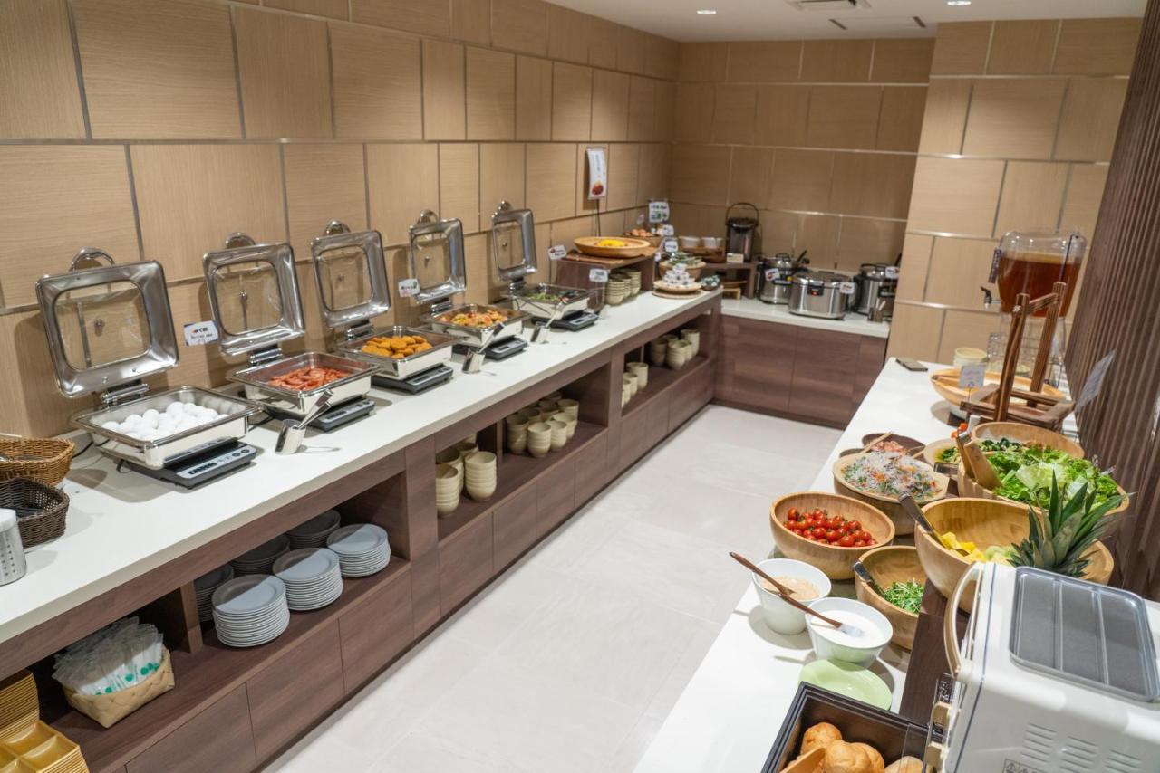 Tabino Hotel Kurashiki Mizushima Екстериор снимка