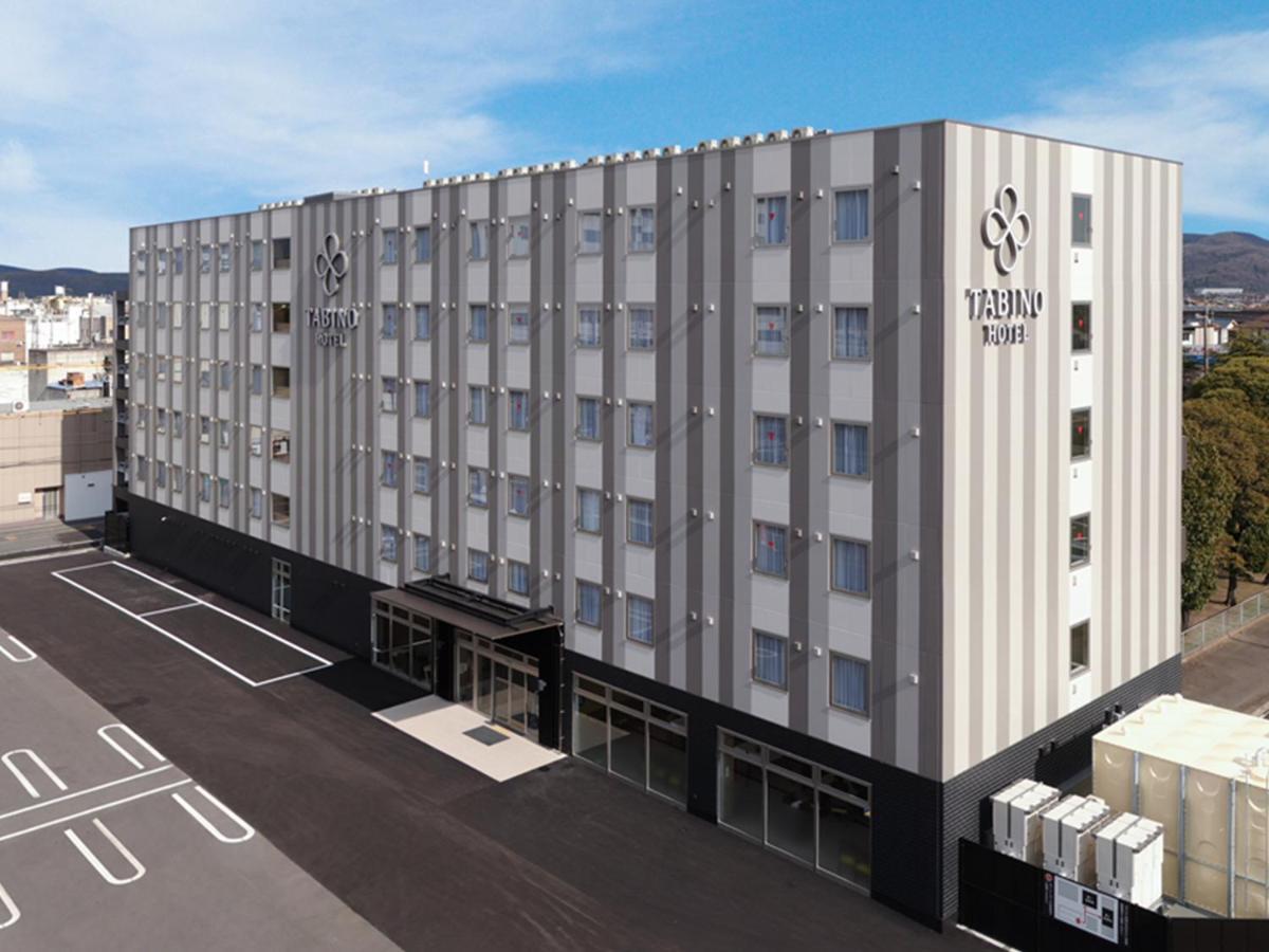 Tabino Hotel Kurashiki Mizushima Екстериор снимка