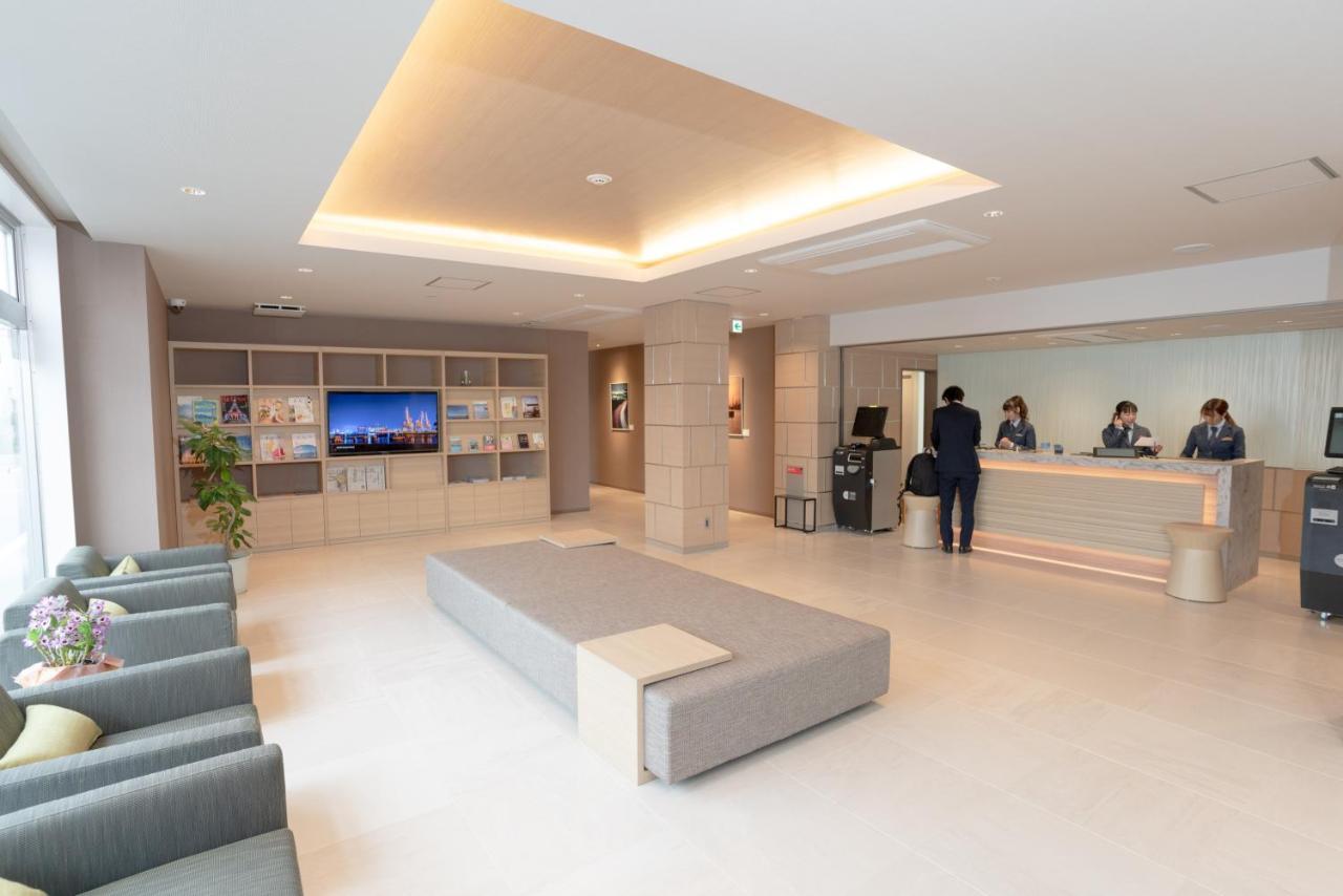 Tabino Hotel Kurashiki Mizushima Екстериор снимка