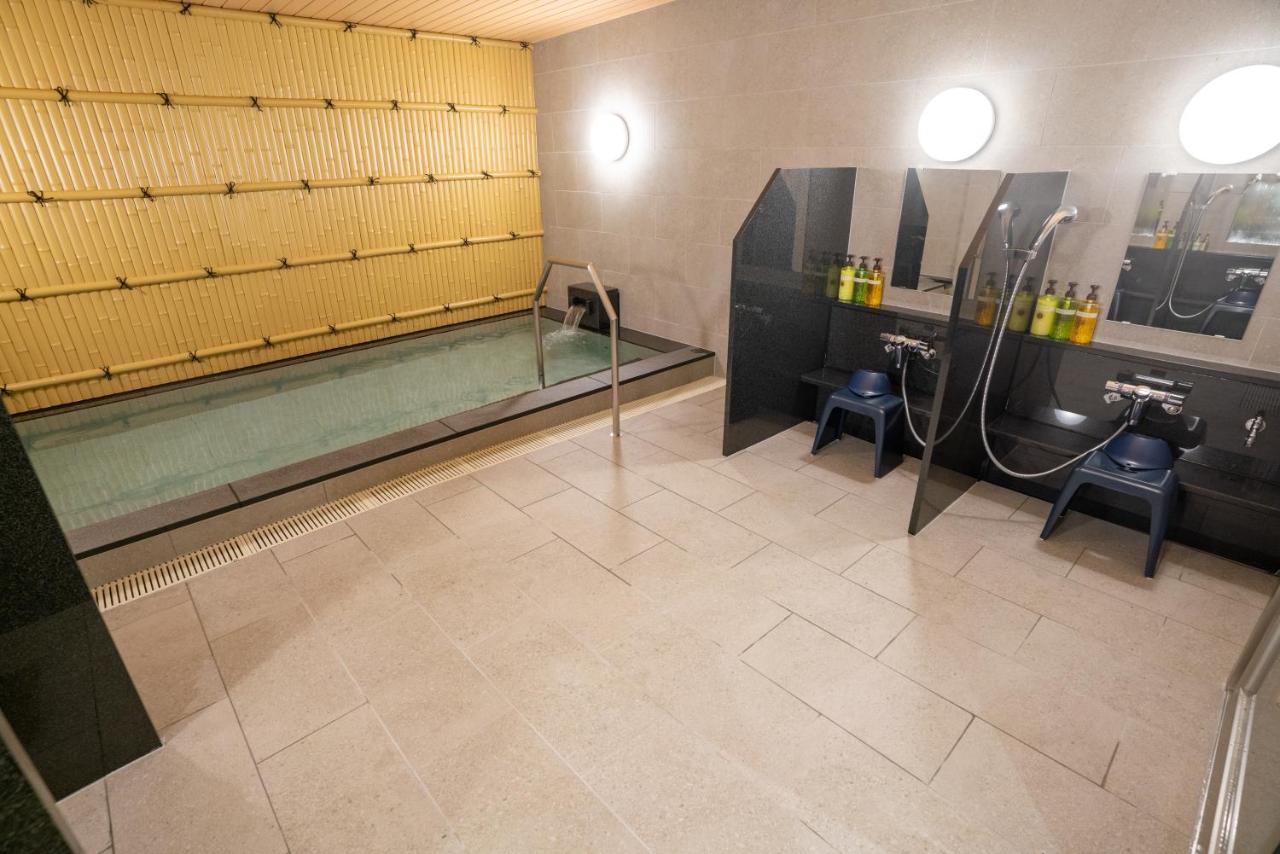 Tabino Hotel Kurashiki Mizushima Екстериор снимка